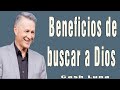 Beneficios de buscar a Dios - Pastor Cash Luna