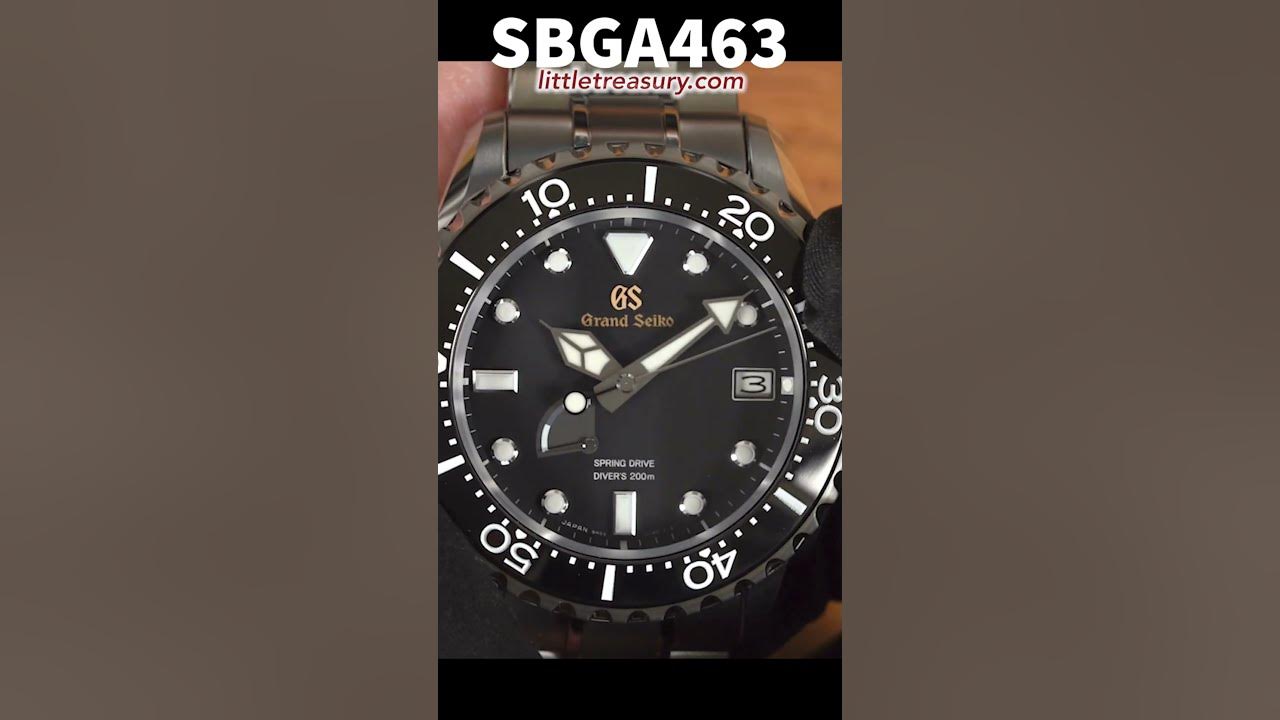 sbga463