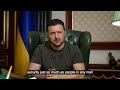 ⚡ Russia has become the world's largest terrorist organization - Zelensky's June 27 appeal