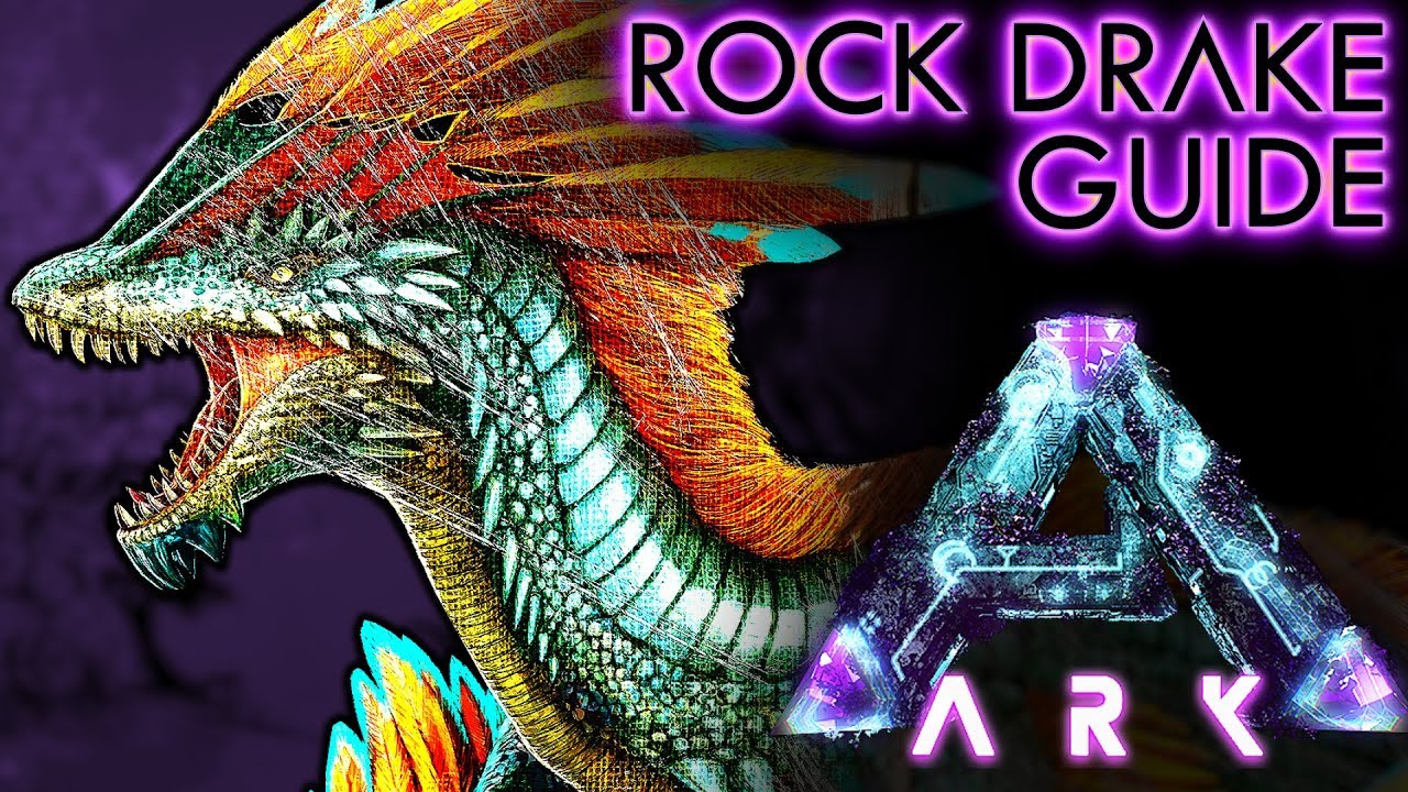 ark-aberration-guide-deutsch-rock-drake-ei-klauen-br-ten-aberration-deutsch-german-youtube