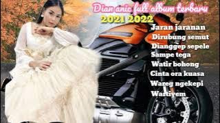 DIAN ANIC JARAN JARANAN FULL ALBUM MUSIK ORIGINAL FULL HD