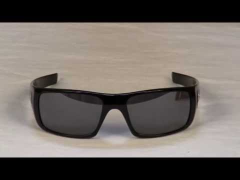 oakley crankshaft sunglasses review