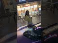 Wow it was crazy 🤯 #car #prank #girl #social #money #supercar #sportcar #girls #exhaust