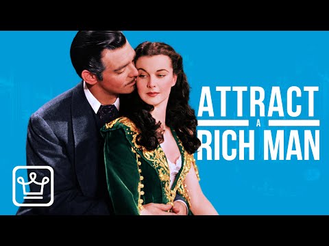 10 Ways To Attract A Rich Man Into Your Life