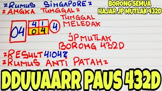 PREDIKSI SGP 22 JUNI 2025 | PREDIKSI SINGAPORE HARI INI | BOCORAN TOGEL SGP HARI INI | RUMUS SGP