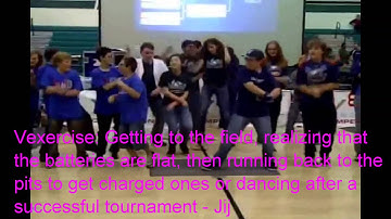 2012-2013 Vex Promote Video (HD)