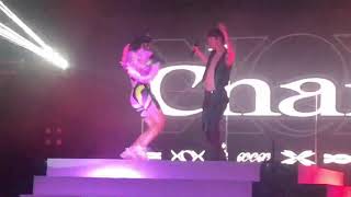 Troye Sivan & Charli XCX - 2099 (live @ go west fest 2019) Resimi