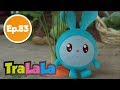BabyRiki Să Ne Aplecăm Ep 83 Desene Animate TraLaLa 