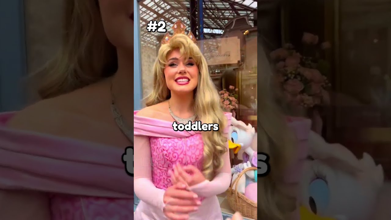 3 SECRETS Disney Villains Can T Tell You 