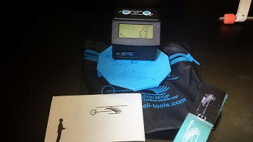 Soko Kit whats in the kit and leveling main shaft Part 1