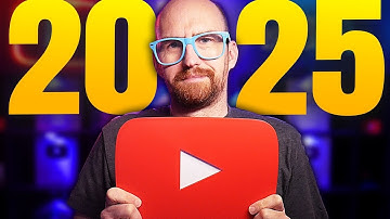 If I Started a YouTube Channel in 2025, I