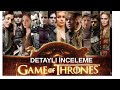 Game of Thrones | Dizi hakkında tüm ayrıntılar