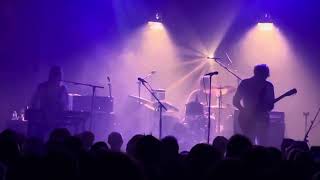 Blonde Redhead - Sit Down For Dinner Pt. 1 &amp; 2 Live @ Village Underground