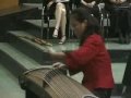 Li-Ling Hsiao Performs on the Guzheng 2