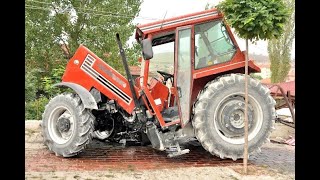 Komik Traktör Kazaları 2020