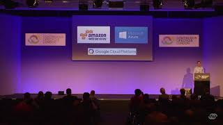 Mike Roberts: Continuous Experimentation Wealth