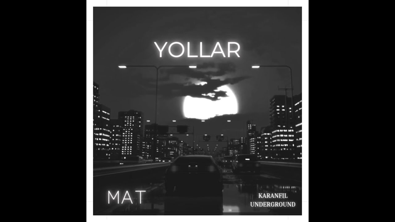 Watch Mat - Yollar on YouTube Watch Mat - Yollar on YouTube