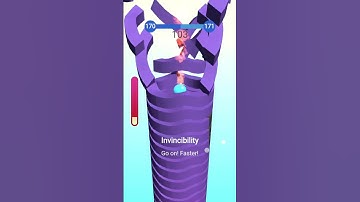 stack boll #gaming #puzzle #stackboll #shorts