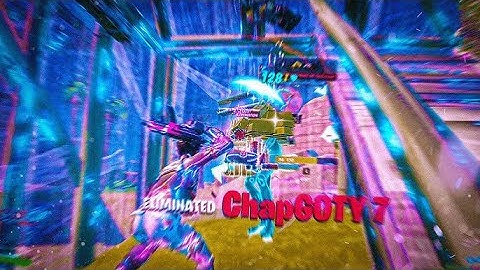 Repeat It 🔁 | (Chapter 6 Fortnite Montage ) | Highlights #13