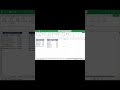 Excel Interface Explained in 30 Seconds | Excel Basics for Beginners 2026