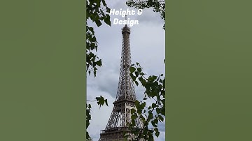 How the Eiffel Tower Became a Global Icon: 5 Fascinating Facts!