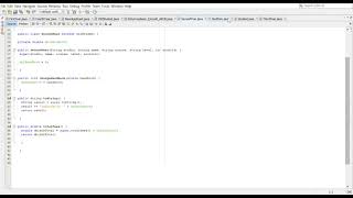 Polymorphism Enroll AKCB   NetBeans IDE 8 1 2021 01 16 16 59 26