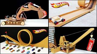 Top 5 Most Satisfying Cardboard Ideas In The World