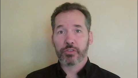 New Paradigm of Business #1 -- Our Business Paradigm is Changing