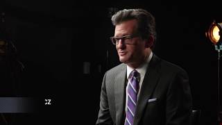 Ben Mankiewicz talks &quot;Journalism in the Movies&quot;