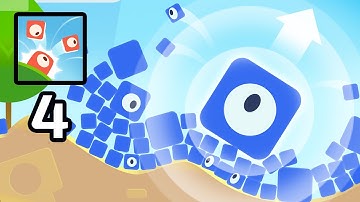 Evo Pop‏ Gameplay - Part 4 (Android,IOS)