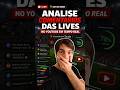 😎 Como fazer análise das lives no Youtube em tempo real usando o Claude! #claude #live #ia #dados