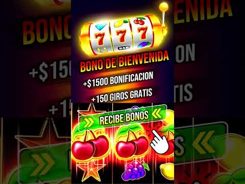 Mejor casino online en m茅xico 馃幇 Con bono sin dep贸sito