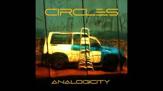 Circles - Analogicity (1988 Full Album)