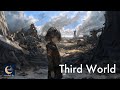 moonlight line『Third World』フルver. MV #反戦歌