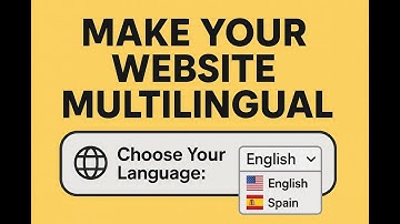 Add Google Translate to Your Systeme.io Site – Step-by-Step Tutorial