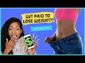 These Apps Will Pay You To Lose Weight | New Years Resolution Side Hustle