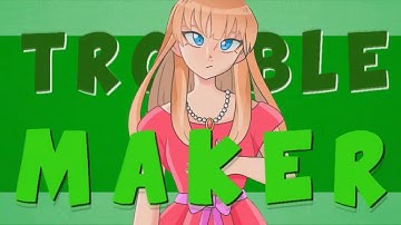 [IES] Troublemaker MEP