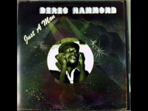 洋楽 BERRES HAMMOND / LET ME LOVE YOU Let Me Love You Tonight - YouTube