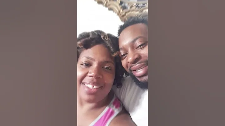 beautiful couple