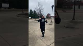 PlyoCare Pivot Pickoff Progression 3&4-DD