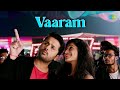 Vaaram - First Look Somavaaram | Chal Mohan Ranga | Nithiin, Megha Akash | Thaman S | Nakash Aziz