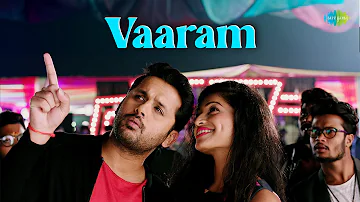 Vaaram - First Look Somavaaram | Chal Mohan Ranga | Nithiin, Megha Akash | Thaman S | Nakash Aziz
