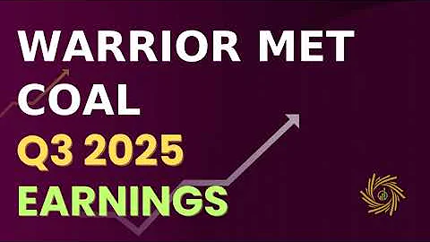 Warrior Met Coal, Inc  HCC Q3 2025 Earnings Call