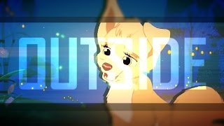 OUTSIDE [Mep part]