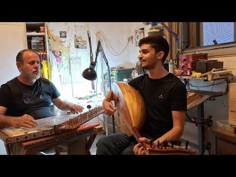 הלית יא רביע هليت يا ربيع هل هلالك محمد عبد الوهاب דרור יחזקאלי אלי אביכזר