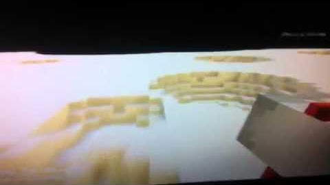 New map seed total miner 1.65 THE MOON