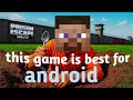 This Game Doesn't Look Like a Mobile Game