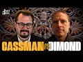 Sedevacantism Debate Are John XXIII Through Francis True Popes Jeff Cassman Vs Br Peter Dimond