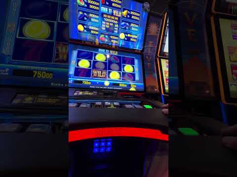 Accéder aux Machines à Sous Exclusives Trixino