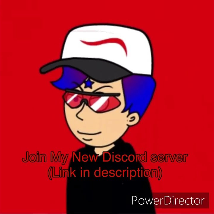 Join my new discord server link in description youtube